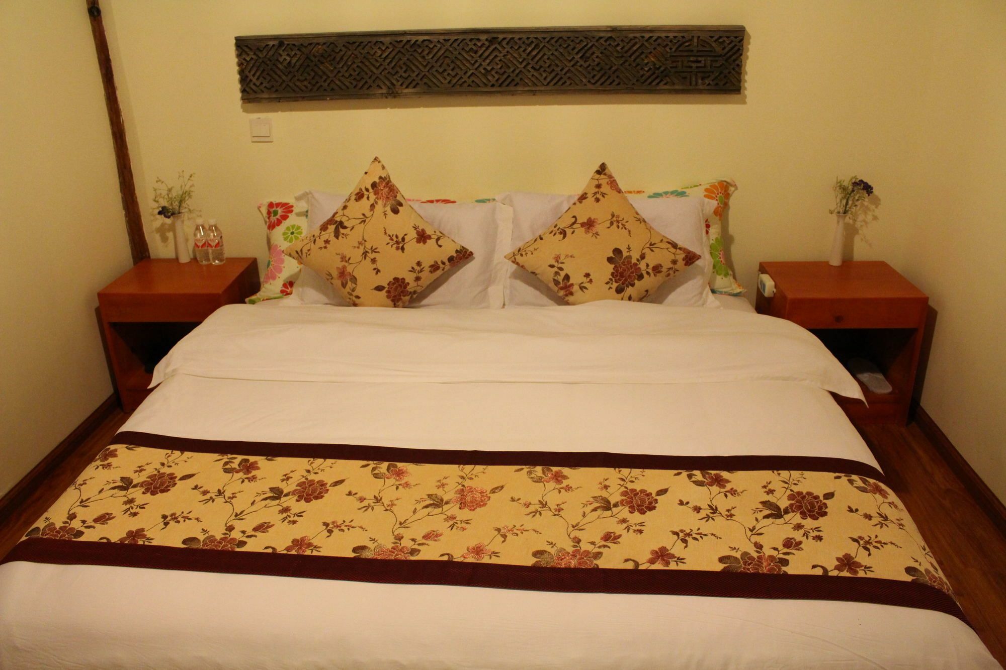 Shangri-La Namcha Bhawa Inn Exteriér fotografie